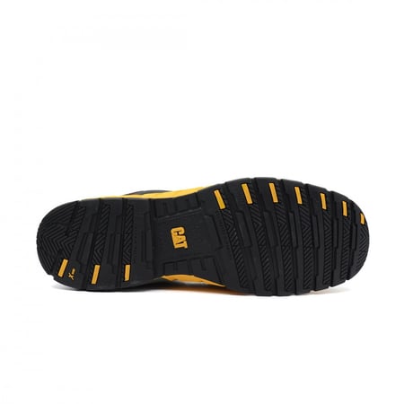 سيفتي شوز خفيف Cat safety shoes-Streamline Composite Toe S1P