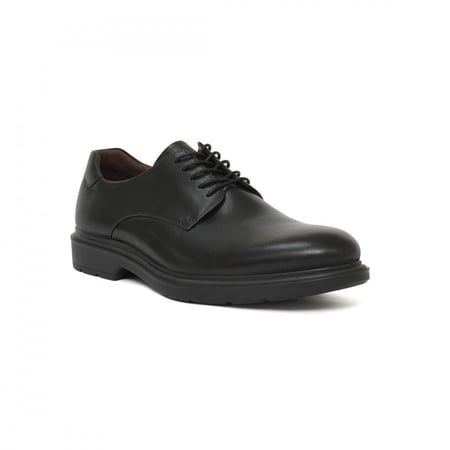 حذاء رجالي رسمي ماركة هش بابيس hush puppies formal shoes mona blk for men