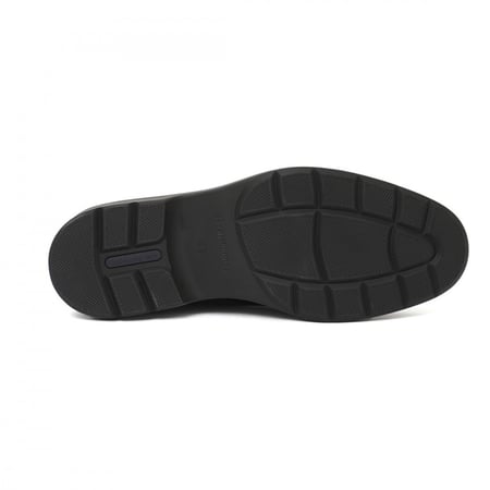 حذاء رجالي رسمي ماركة هش بابيس hush puppies formal shoes mona blk for men