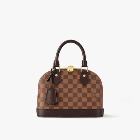 Louis Vuitton - Alma BB