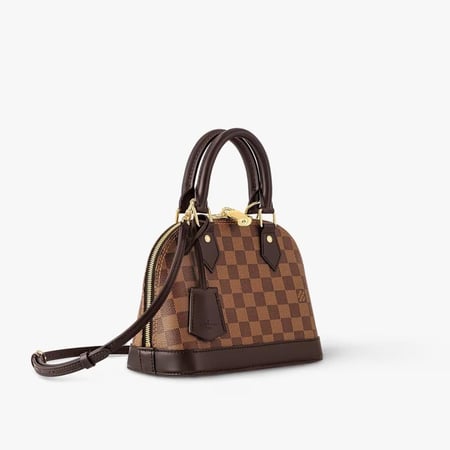 Louis Vuitton - Alma BB