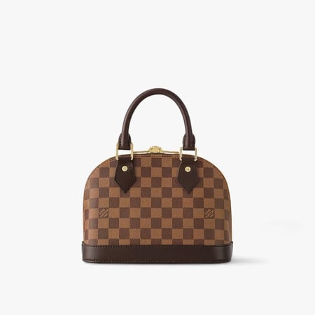 Louis Vuitton - Alma BB