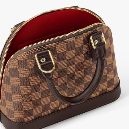 Louis Vuitton - Alma BB