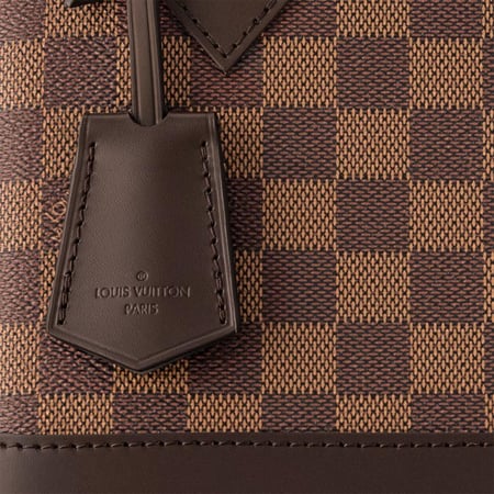 Louis Vuitton - Alma BB
