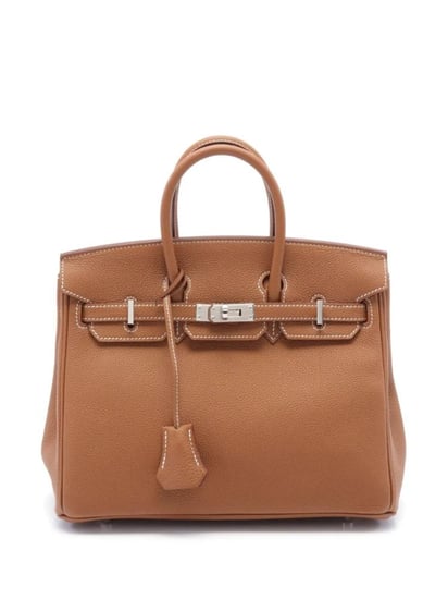 حقيبة بيركين 25 – إصدار 2024