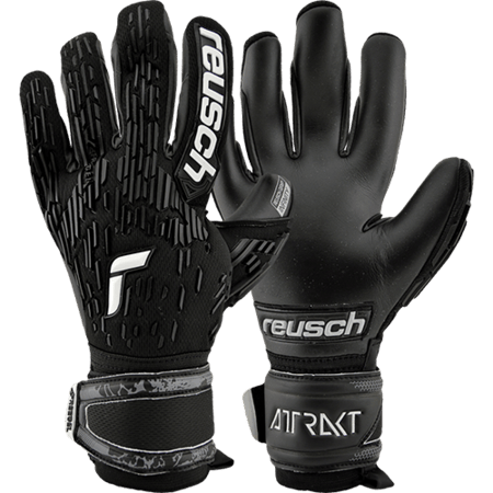 قفاز روش اتراكت فريجيل