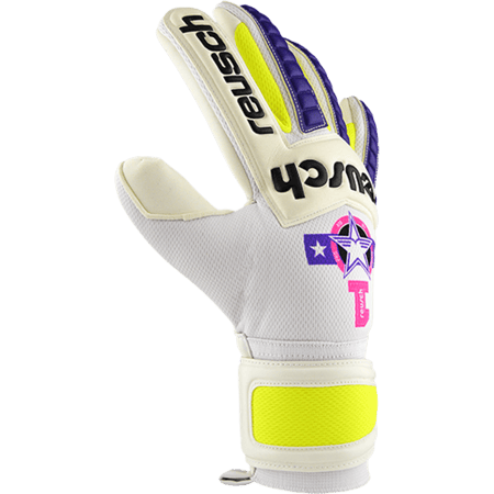 قفاز روش ليق برو سيلفر