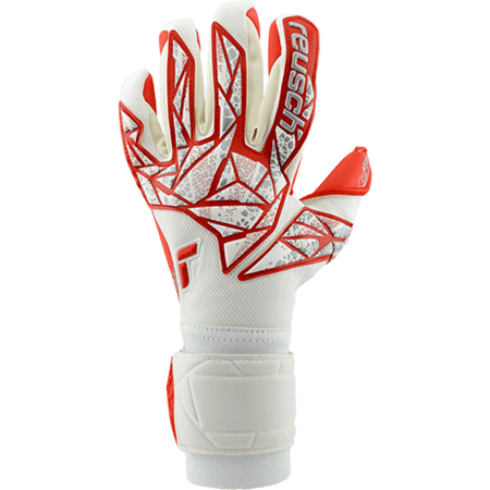 قفاز روش اتراكت قولد اكس