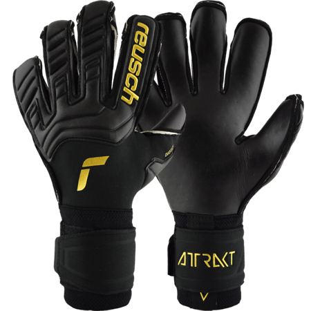 قفاز روش اتراكت دو ايفوليشن