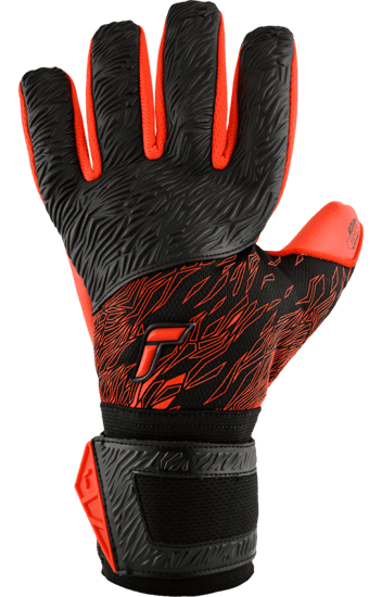 قفاز روش فينو موس سيلفر ان سي