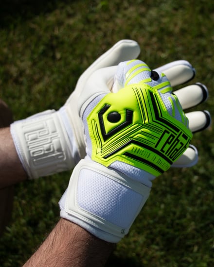 قفاز رحاب كور ان سي