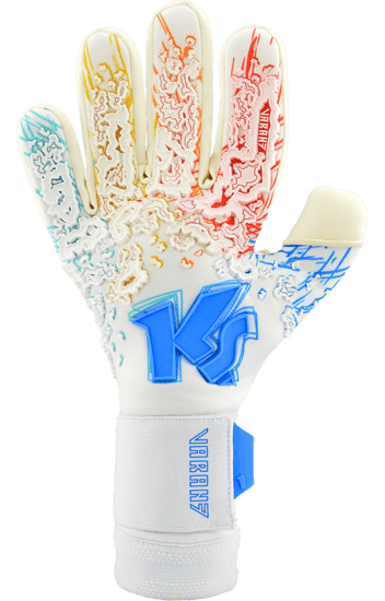 قفاز كرة قدم