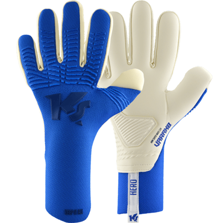 قفازات حارس مرمى أصلية