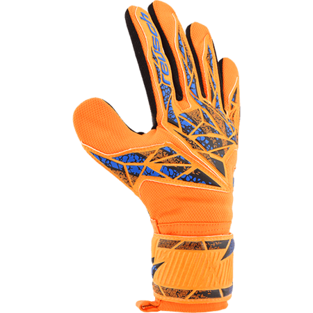 قفاز روش اتراكت سيلفر ان سي