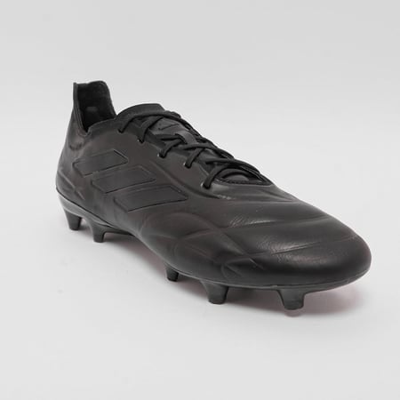 حذاء اديداس كوبا بيور اسود FG