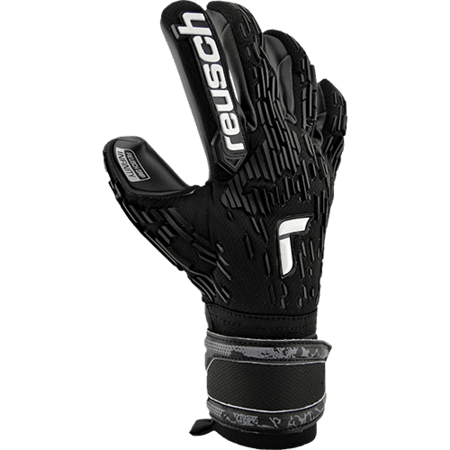 قفاز روش اتراكت فريجيل