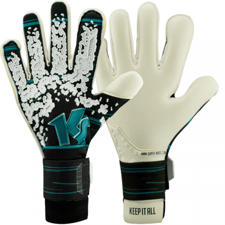 قفازات حراسه المرمى