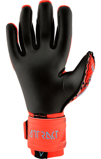 قفاز روش اتراكت دو