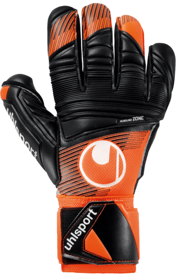 قفاز حراسة المرمى