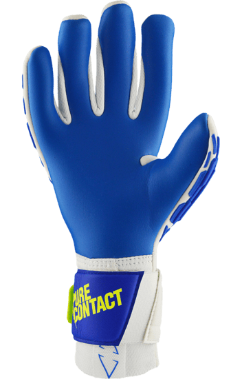 قفاز روش كونتاكت قولد