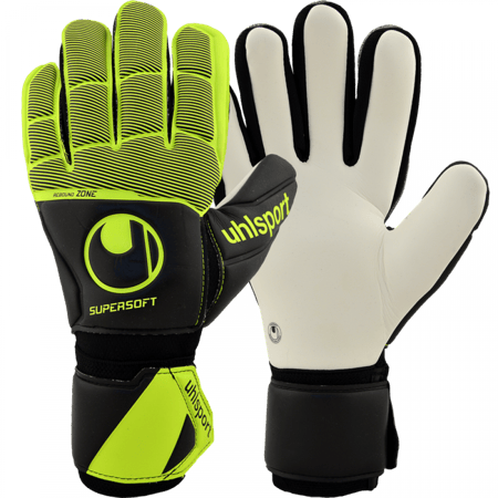 قفازات لاعبين كرة القدم -  يول سبورت