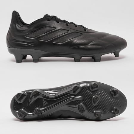 حذاء اديداس كوبا بيور اسود FG