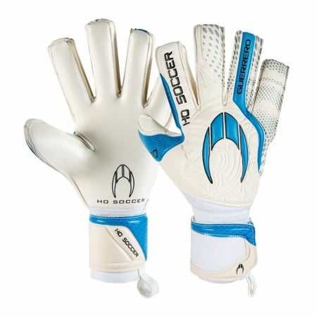 قفاز HO سوكر جيريرو ابيض ازرق