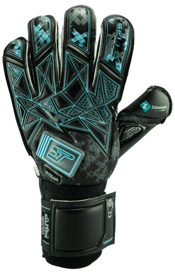 قفاز سلس اكوا ديسك