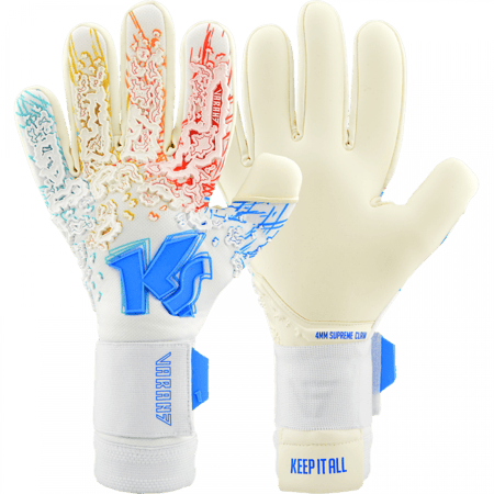 قفاز كرة قدم