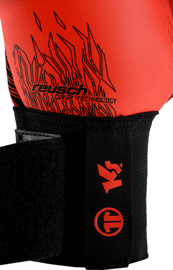 قفاز روش فينو موس سيلفر ان سي