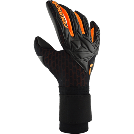 قفاز روش اتراكت قولد اكس