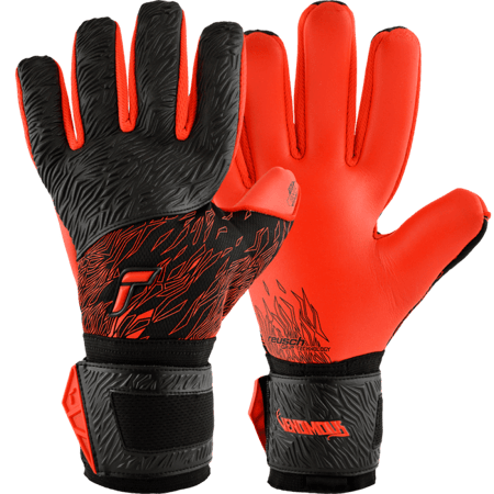 قفاز روش فينو موس سيلفر ان سي