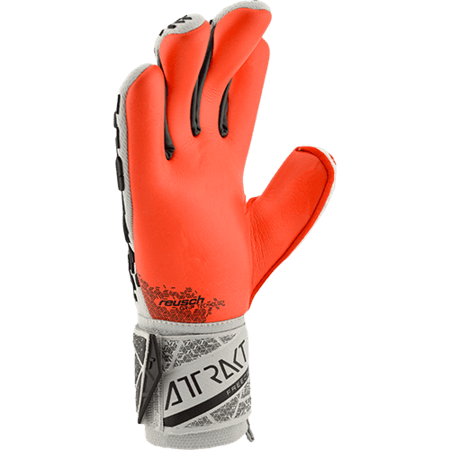 قفاز روش اتراكت فريجيل اكس