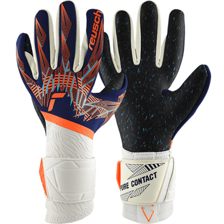 قفاز روش بيور كونتاكت فيجن