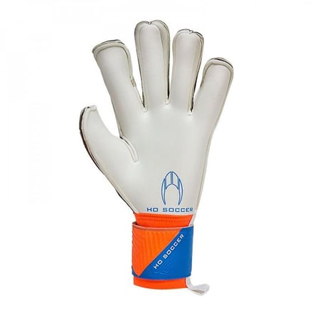 قفاز HO SOCCER برتقالي