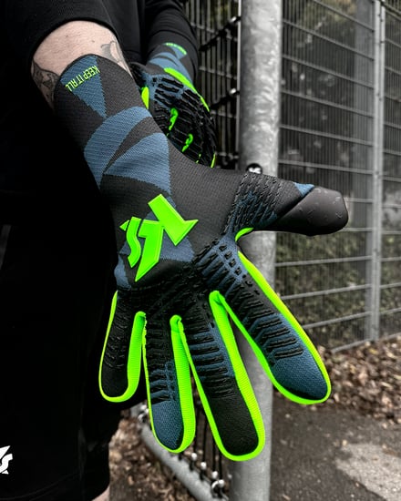 قفاز كبير سبورت فاران هيرو ان سي