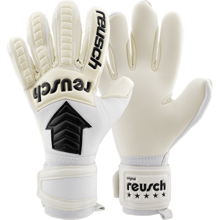 قفاز روش ليق اسي سيلفر