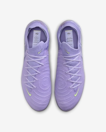 حذاء نايكي فانتوم جي اكس ايليت FG