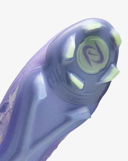 حذاء نايكي فانتوم جي اكس ايليت FG