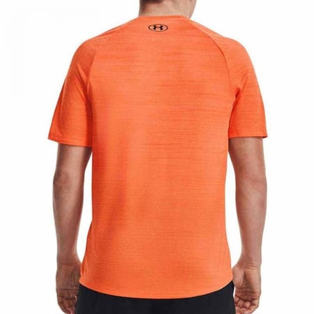 تيشيرت اندر ارمر - تيشيرت برتقالي