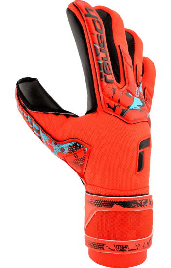 قفاز روش اتراكت دو