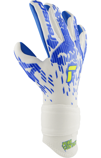 قفاز روش كونتاكت سيلفر