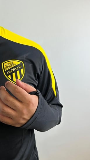 سويتر الاتحاد الشتوي 2026