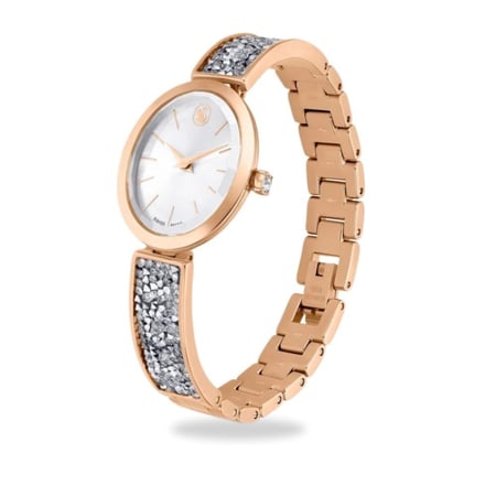 ساعة كريستال روك سواروفسكي 5656851