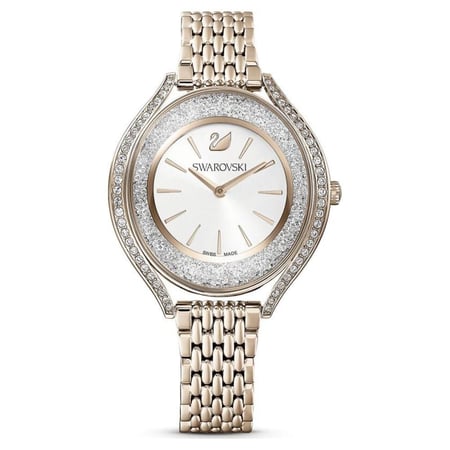 ساعة سواروفسكي أورا كريستال 5519456