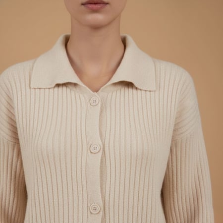 بيجامة نسائية صوف