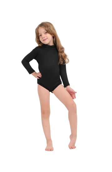 بربتوز بناتي - متعدد الألوان - رقبة مرتفعة