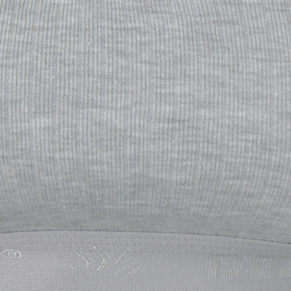 حمالة صدر نسائية مبطنة مقلمة، 6 قطع