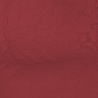 حمالة صدر نسائية دانتيل، 6 قطع