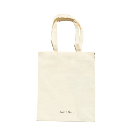 93 Tote bag